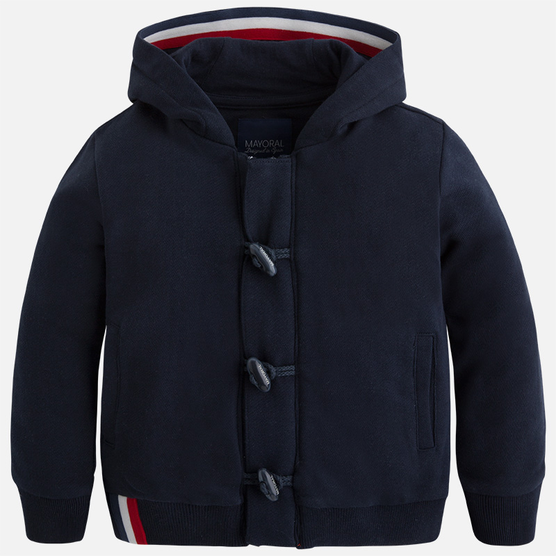 Chaqueta niño modelo 4497 | Vuvalu