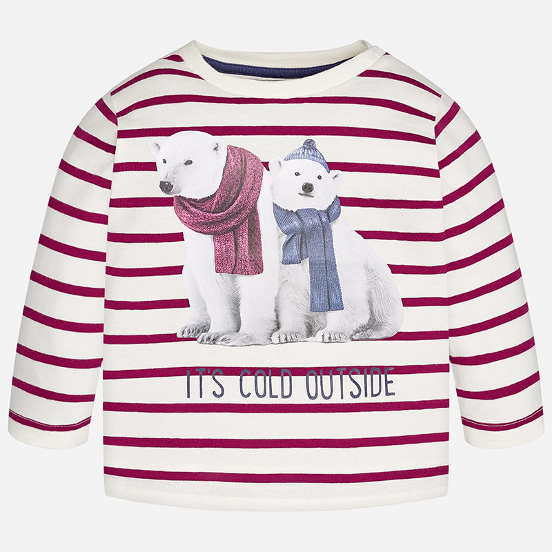 Camisetas mayoral niño 2019 deals