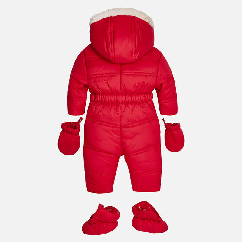 Buzos bebe mayoral deals