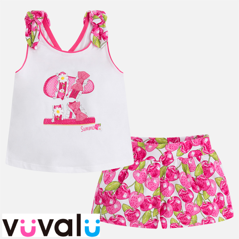 Mayoral outlet verano clearance