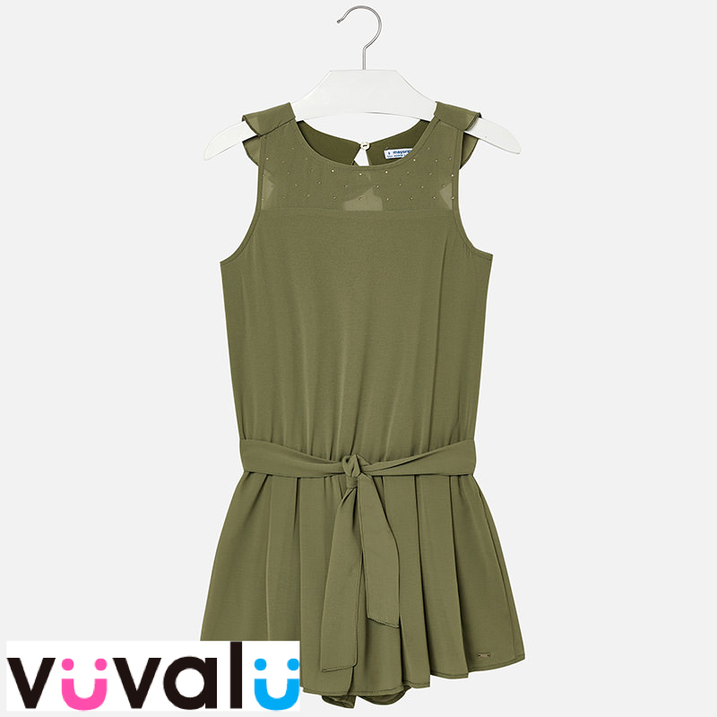 Mono ni a mayoral modelo 6804 Vuvalu