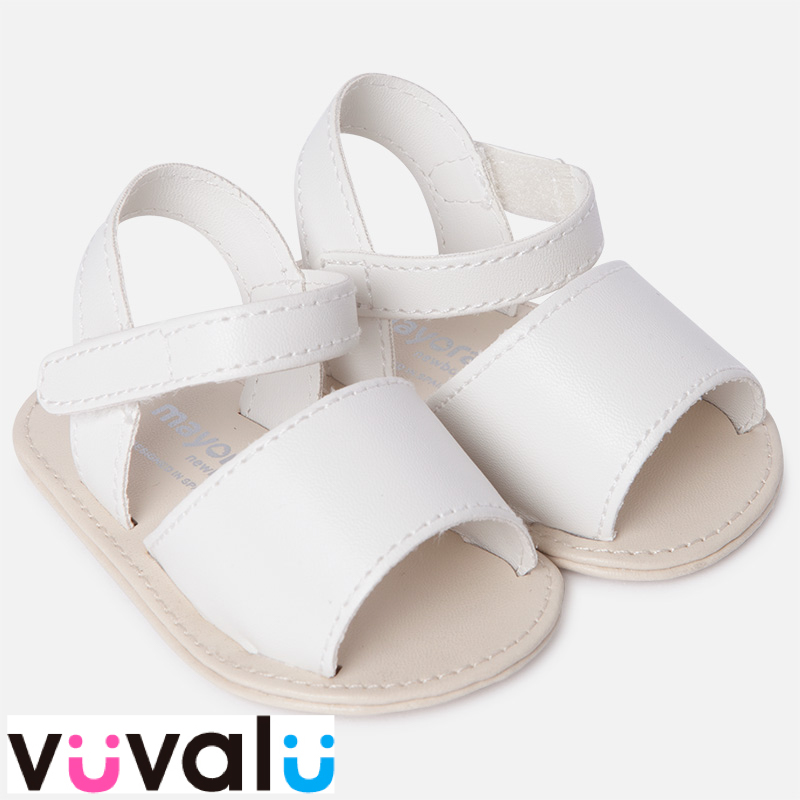 Sandalias bebe mayoral sales