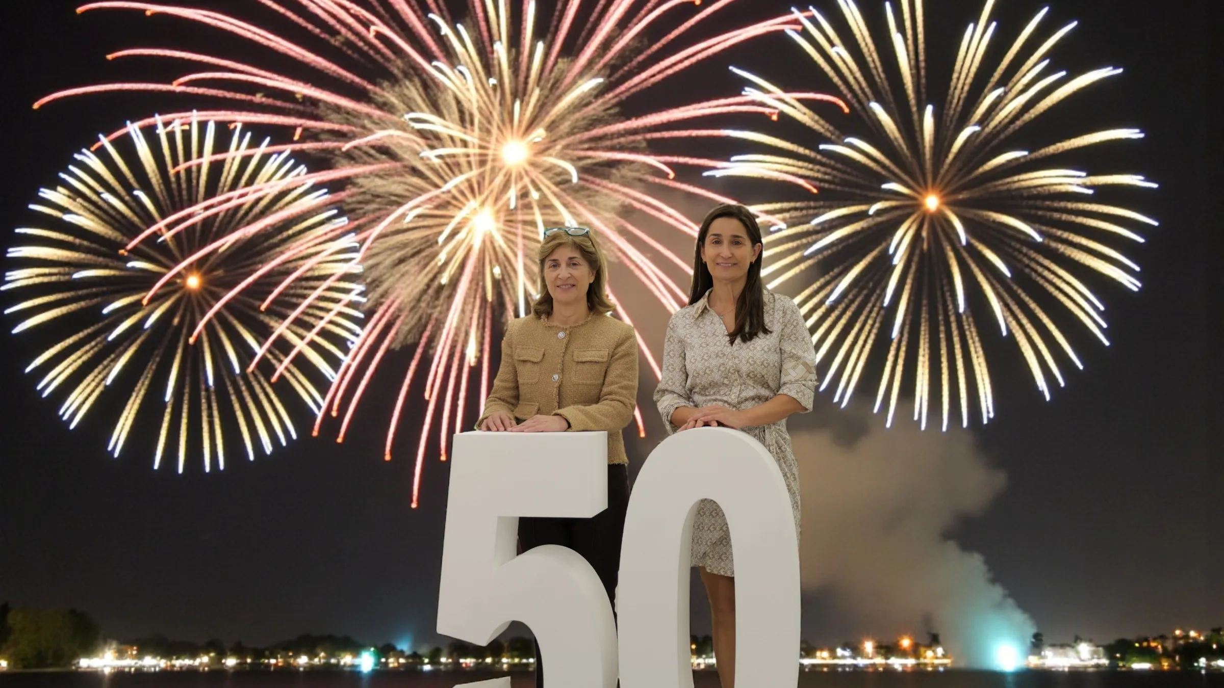 50 aniversario Vuvalu