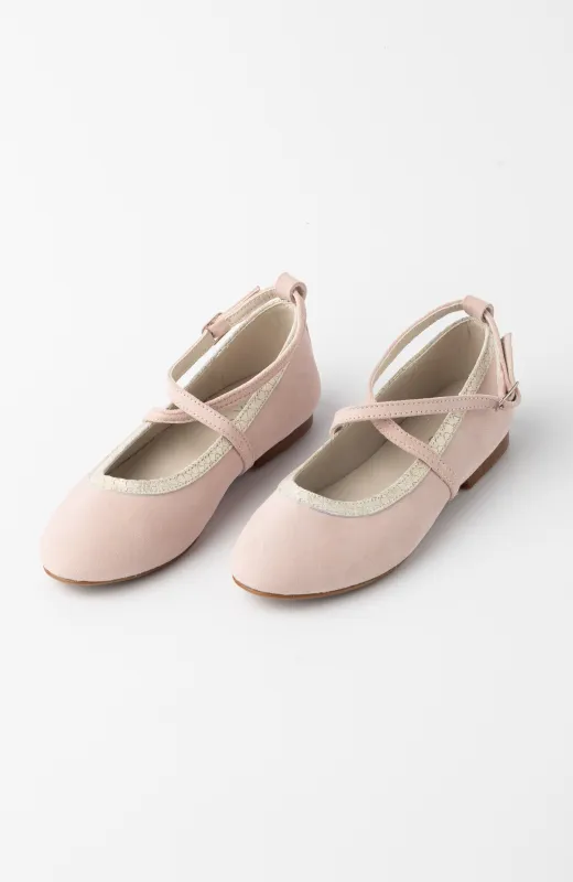 Zapatos de Comunión para niña