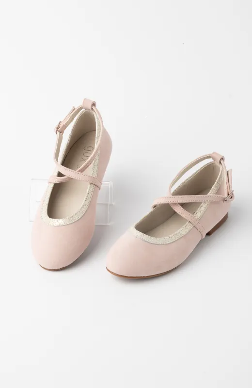 Zapatos de Comunión para niña