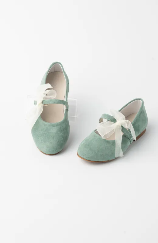 Pensados para pies felices Zapatos de vestir para niña