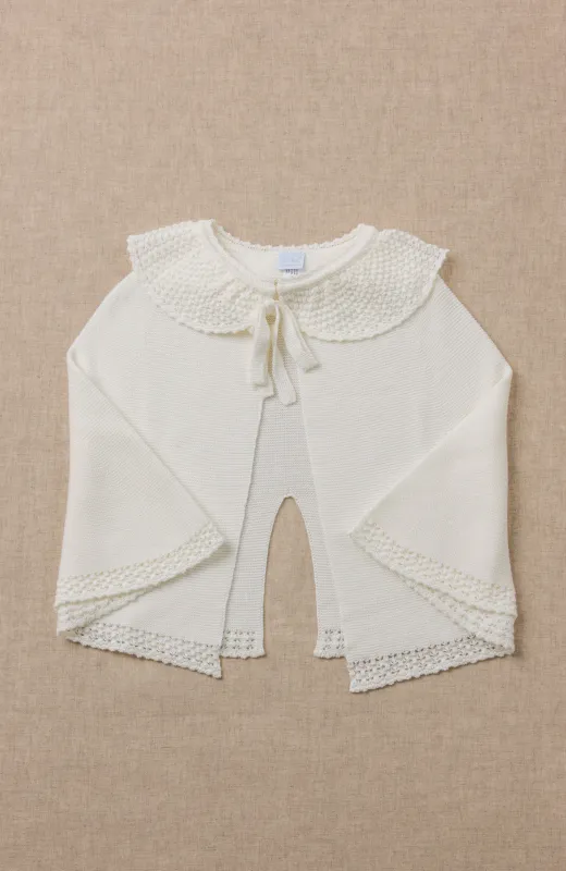 Capa niña ceremonia Capa niña ceremonia