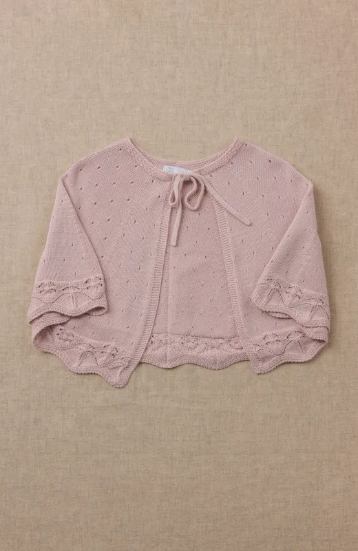 Capa niña Ceremonia