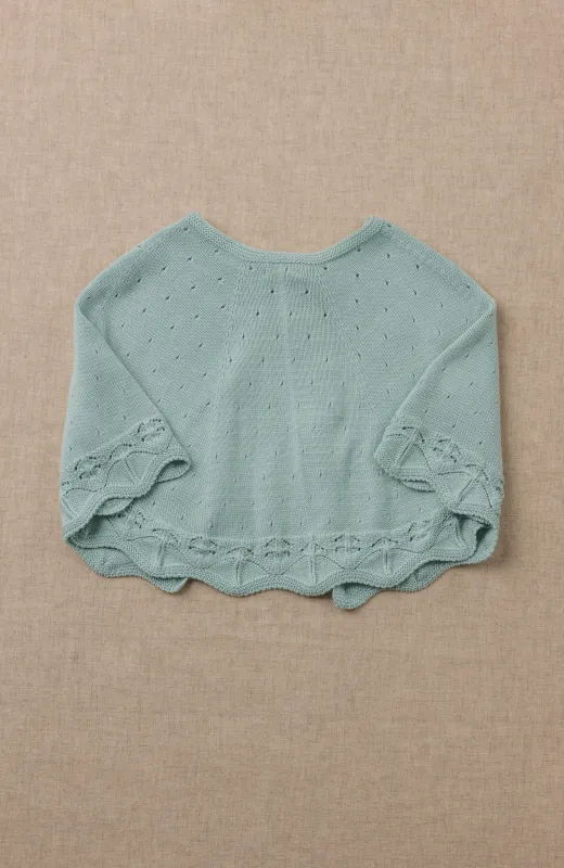 Capa niña Ceremonia