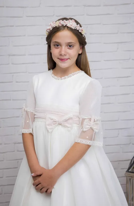 Vestido Comunión outlet Vestido Comunión outlet