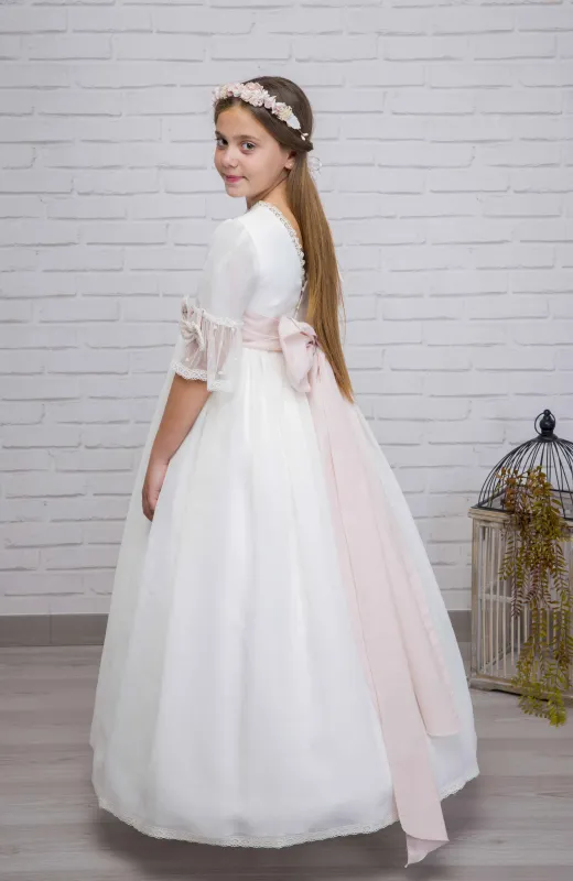 Vestido Comunión outlet Vestido Comunión outlet