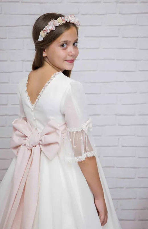 Vestido Comunión outlet Vestido Comunión outlet