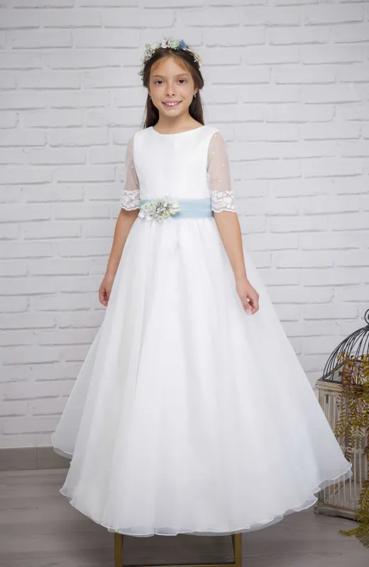 Vestido de Comunión niña Outlet Alegría