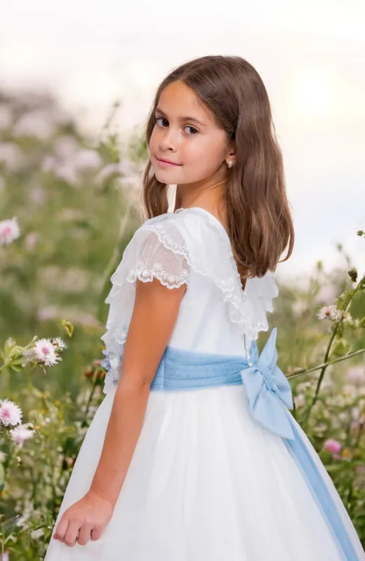 Vestido Comunión niña Vestido Comunión niña