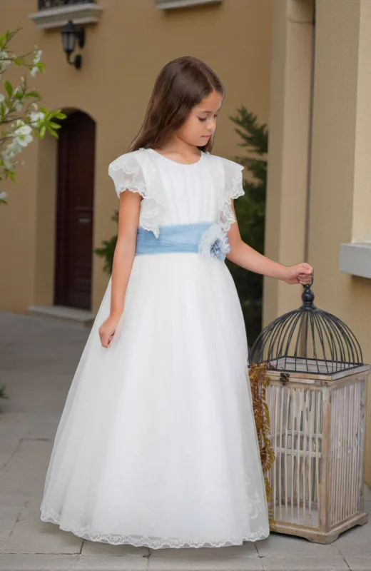 Vestido Comunión niña Vestido Comunión niña