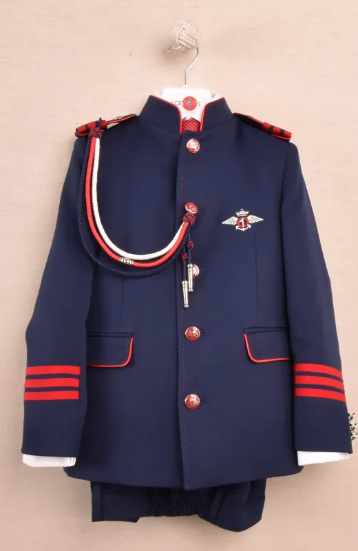 Almirante niño Comunión Redy Almirante niño Comunión Redy