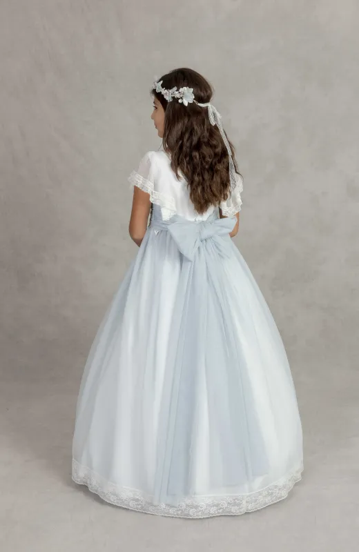 Vestido Comunión Hiedra