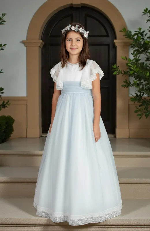 Vestido Comunión Hiedra