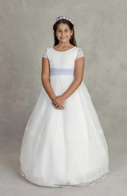 Vestido Comunión Cactus Vestido Comunión Cactus