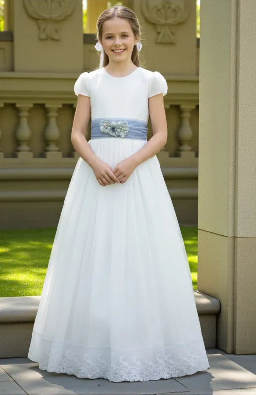Vestido niña Comunión