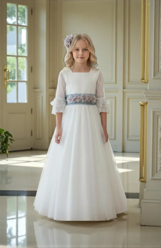 Vestido niña Comunión