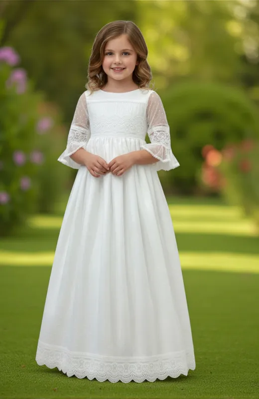 Vestido Comunión outlet