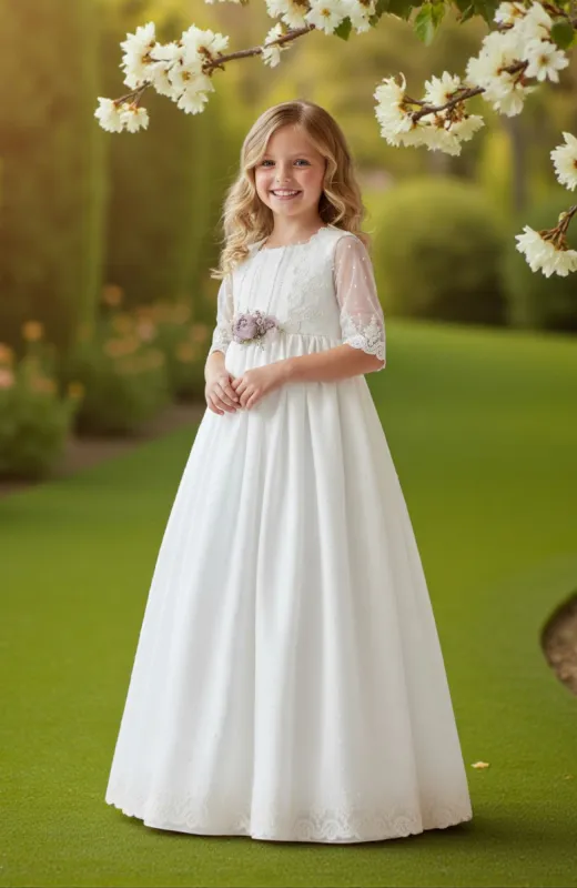 Vestido Comunión outlet