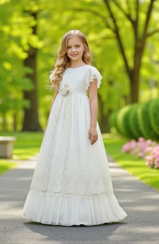 Vestido Comunión outlet