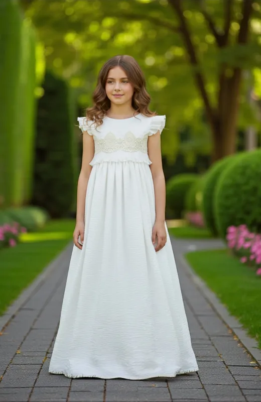 Vestido Comunión outlet