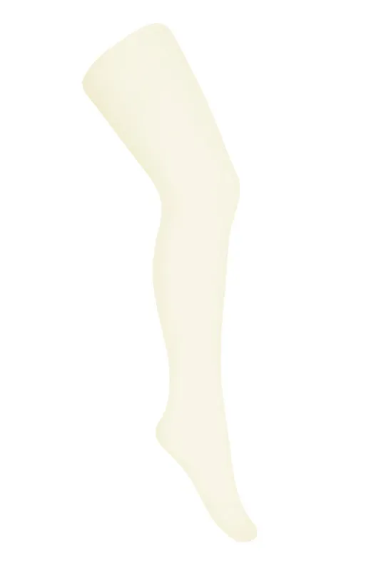 Panty niña Condor crudo