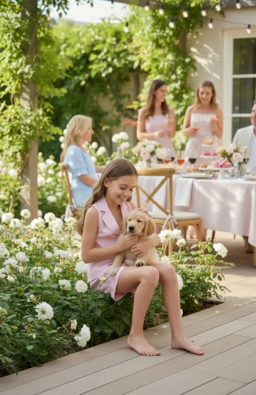 Conjunto niña Abel&amp;Lula