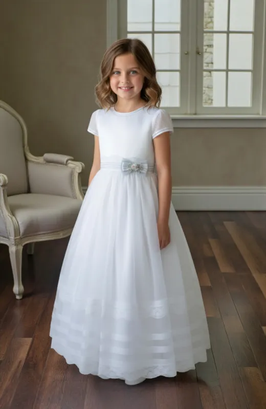 Vestido de Comunión outlet María Teresa