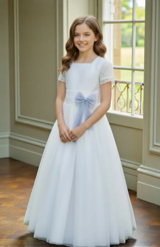 Vestido de Comunión Outlet Carmen