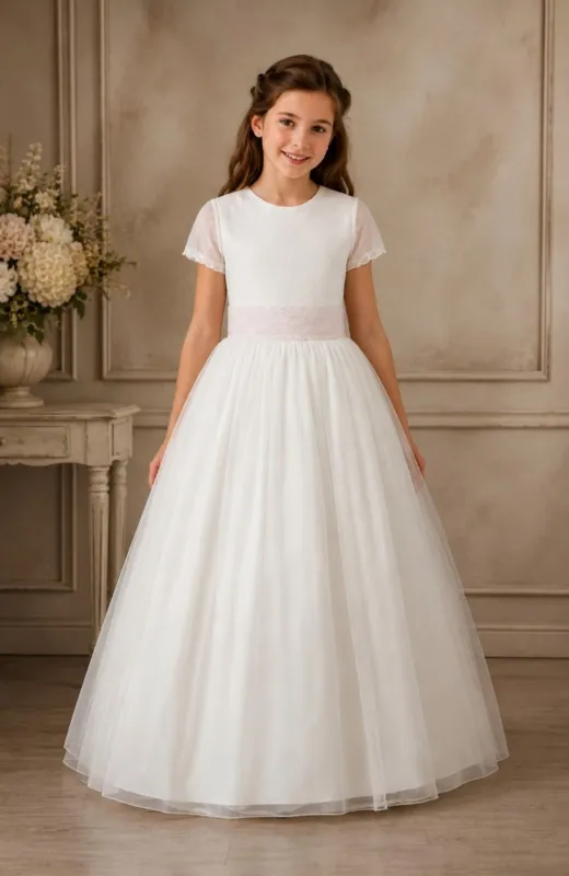 Vestido de Comunión Calotropis
