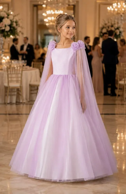 Vestido niña fiesta Valencia