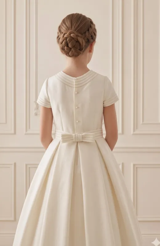 Vestido niña Comunión outlet Viena