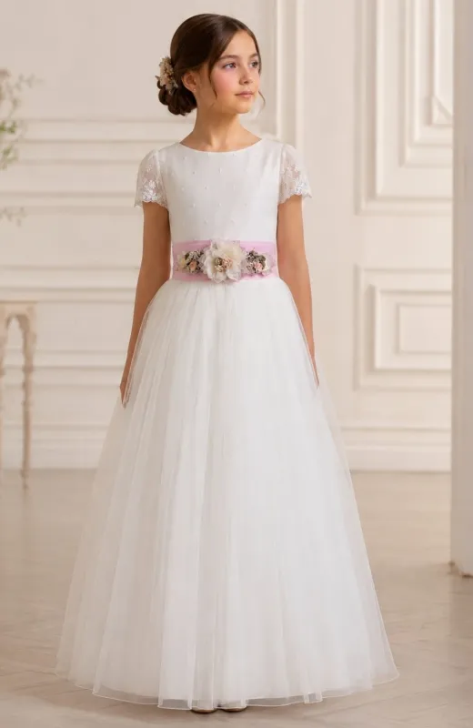 Vestido de Comunión Belvedere