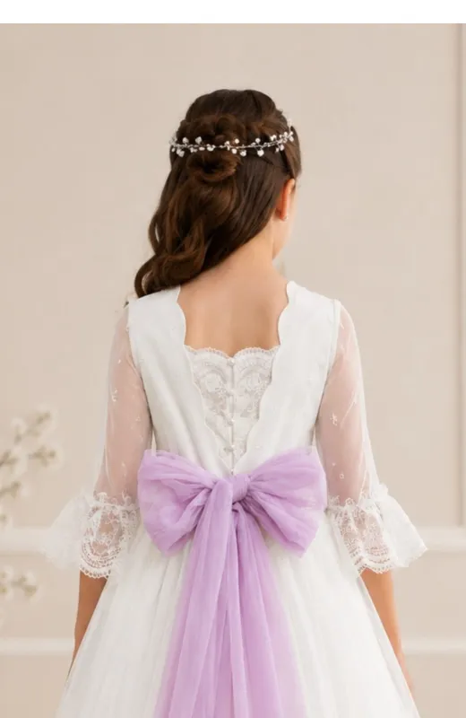 Vestido de Comunión Brisa