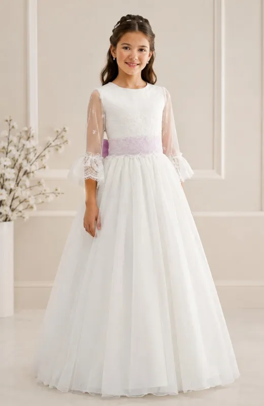 Vestido de Comunión Brisa