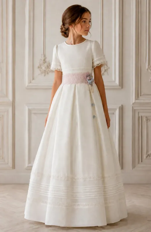Vestido de Comunión Edelia