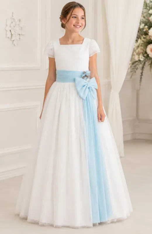 Vestido de Comunión Elvira