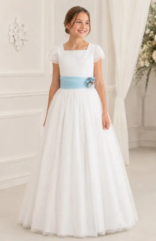 Vestido de Comunión Elvira
