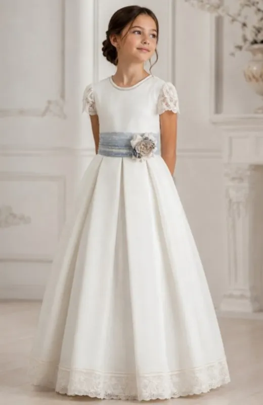 Vestido de Comunión Emilia
