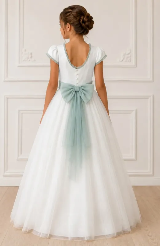 Vestido de Comunión Esencia