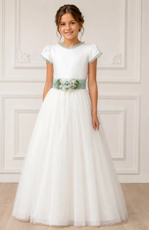 Vestido de Comunión Esencia