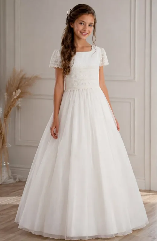 Vestido de Comunión outlet Fábula