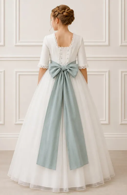 Vestido de Comunión Felicia