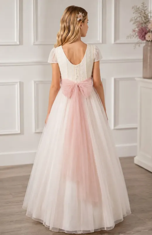 Vestido de Comunión Gacela