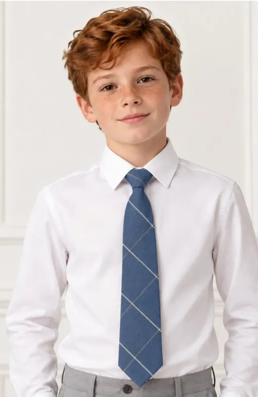 Corbata niño Varones