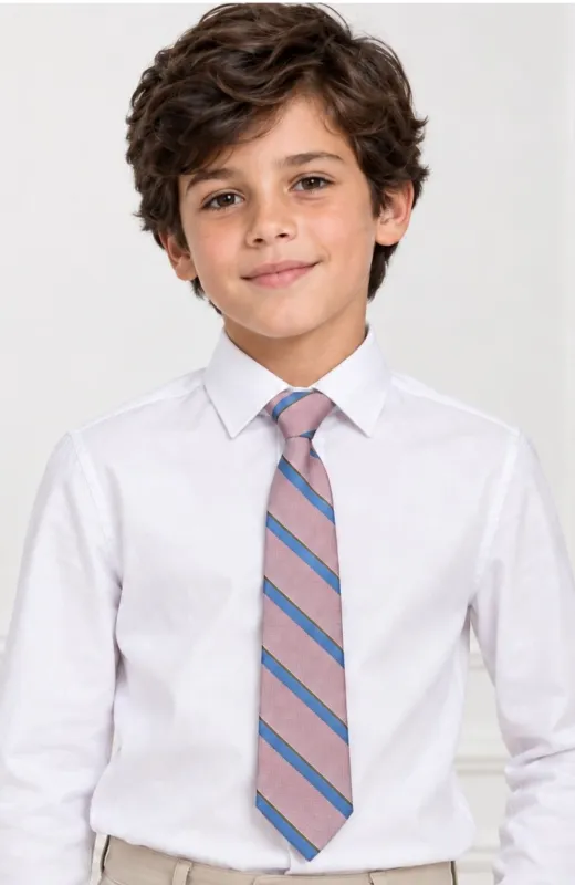Corbata niño Varones